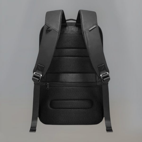 Σακίδιο πλάτης 23L Laptop 15,6” Bange 7216 μαύρο - Image 4