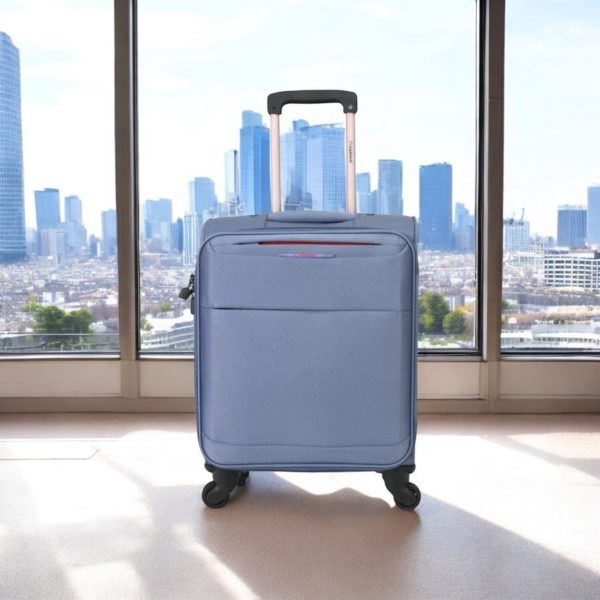 Diplomat Athens 6040 Μπλέ 55cm - Image 2