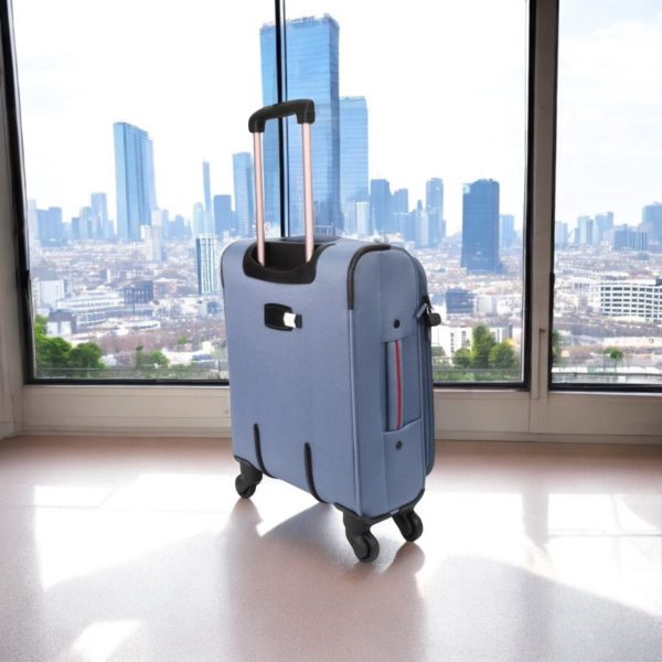 Diplomat Athens 6040 Μπλέ 55cm - Image 3
