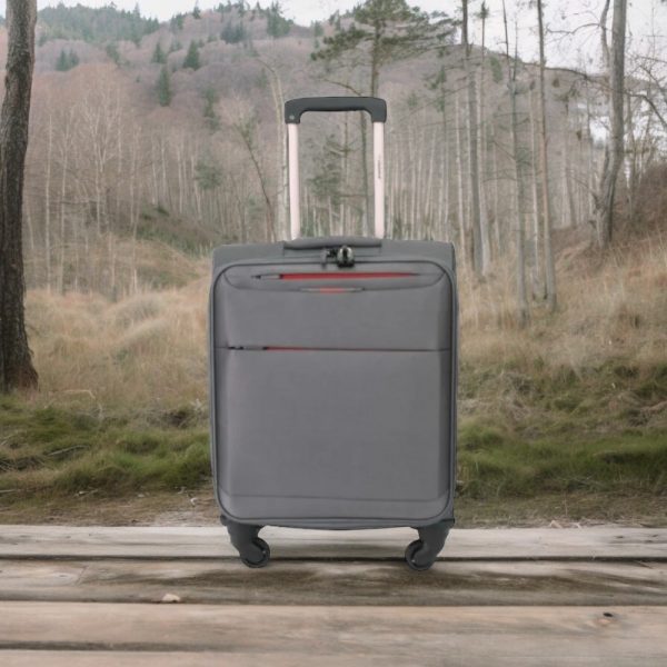 Diplomat Athens 6040 Γκρί 55cm - Image 2