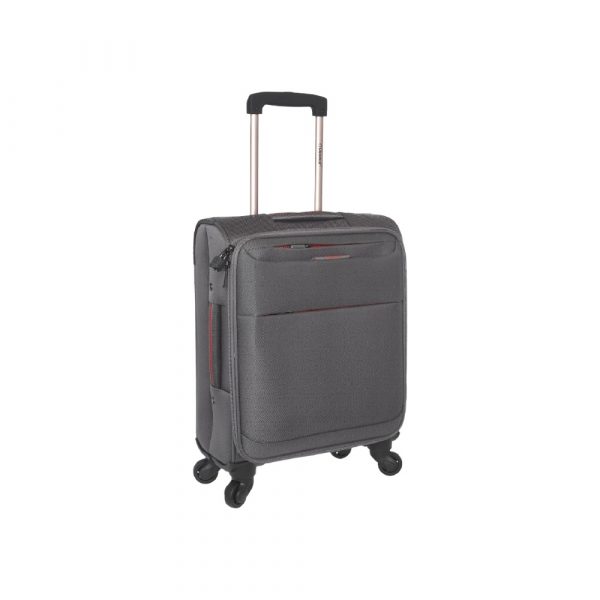 Diplomat Athens 6040 Γκρί 55cm - Image 3
