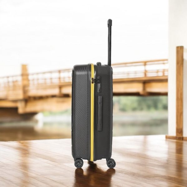 Βαλίτσες trolley 3 τεμαχίων Caterpillar 84379-01 - Image 3