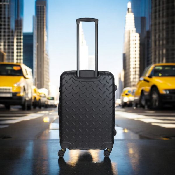 Βαλίτσα cabin trolley case Caterpillar 83688-01 50cm - Image 6