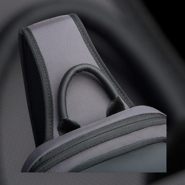 Bange crossbody 7566 GREY - Image 8