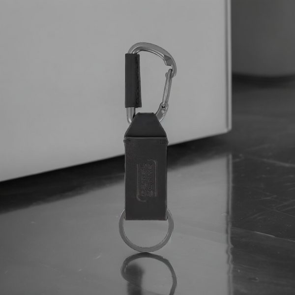 Camel Active Δερμάτινο Μπρελόκ Olibia - Image 2