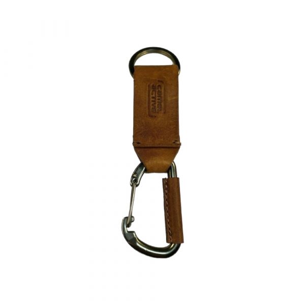 Camel Active Μπρελόκ Varese Δερμάτινο - Image 4