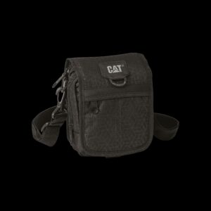 Caterpillar Τσαντάκι Ώμου 84172-478 Μαύρο