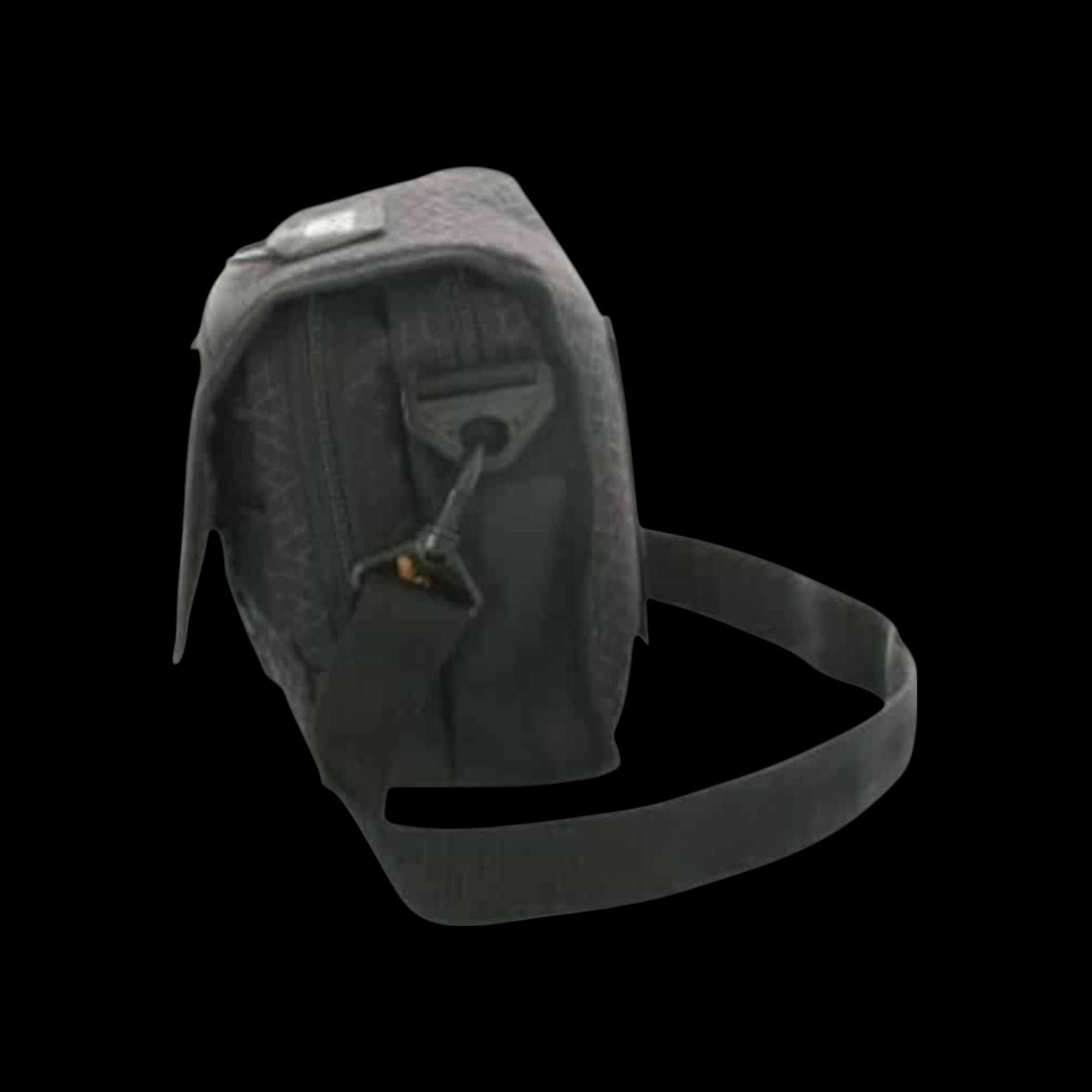 Caterpillar Τσαντάκι Ώμου 84172-478 Μαύρο