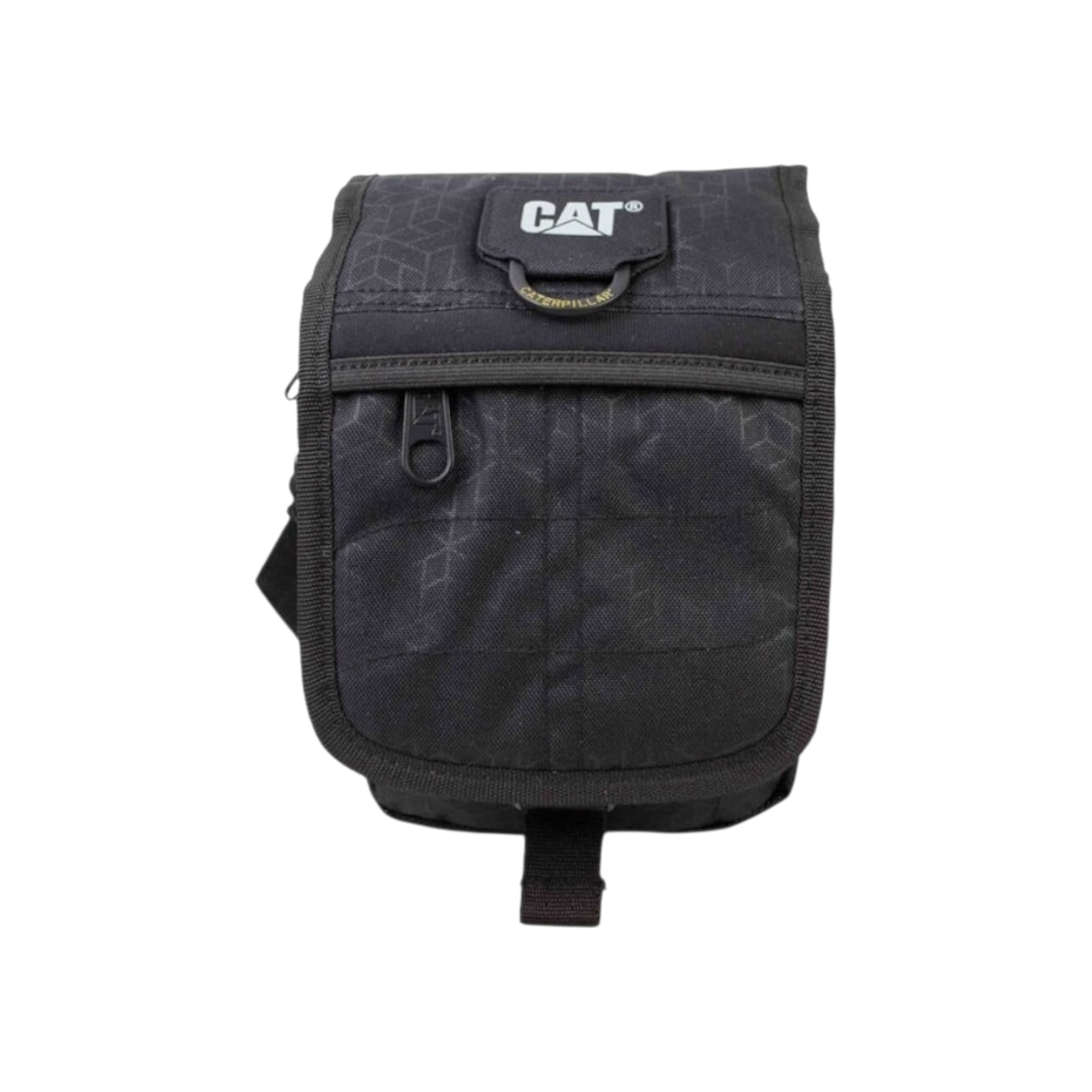Caterpillar Τσαντάκι Ώμου 84172-478 Μαύρο