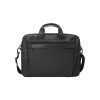 Bange 2559 Επαγγελματικός Χαρτοφύλακας Laptop 15.6″ Μαύρο