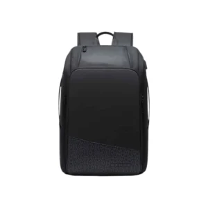 Bange 22005 Σακίδιο Επεκτάσιμο Laptop 17,3” 45L Μαύρο