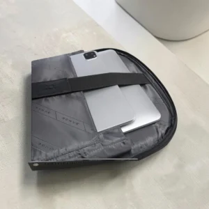Bange 2575 Σακίδιο Laptop 15,6” 26L Μαύρο