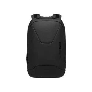 Bange 22188 Μαύρο Αδιάβροχο Σακίδιο Laptop 15.6” 21L