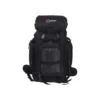 Cardinal 521 Daypack Σακίδιο 60L 70x25x35cm Μαύρο