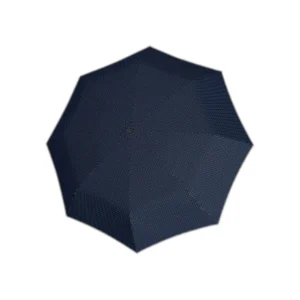 Knirps A.050 7051 8594 Χειροκίνητη Ομπρέλα Joy Navy Μπλε