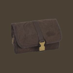 Camel Active Journey Νεσεσέρ Ταξιδιού Καφέ 6,3L Hanging