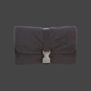 Alternative view of Camel Active Journey Νεσεσέρ Ταξιδίου Κρεμαστό Μαύρο 6,3L