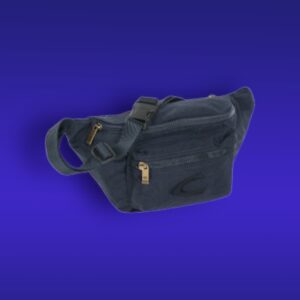 Camel Active Journey Τσαντάκι Μέσης Dark Blue B00-301-58