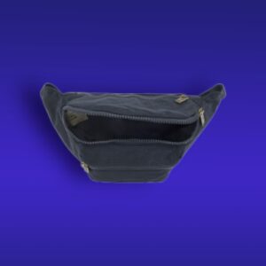 Camel Active Journey Τσαντάκι Μέσης Dark Blue B00-301-58