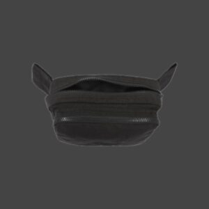 Camel Active Journey Τσαντάκι Μέσης Μαύρο B00-306-60