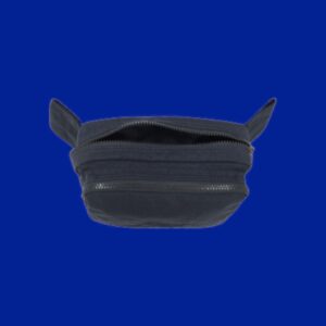 Camel Active Journey Τσαντάκι Μέσης Dark Blue B00-306-58