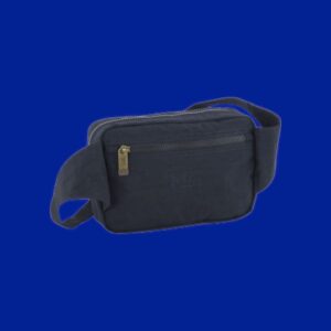 Camel Active Journey Τσαντάκι Μέσης Dark Blue B00-306-58