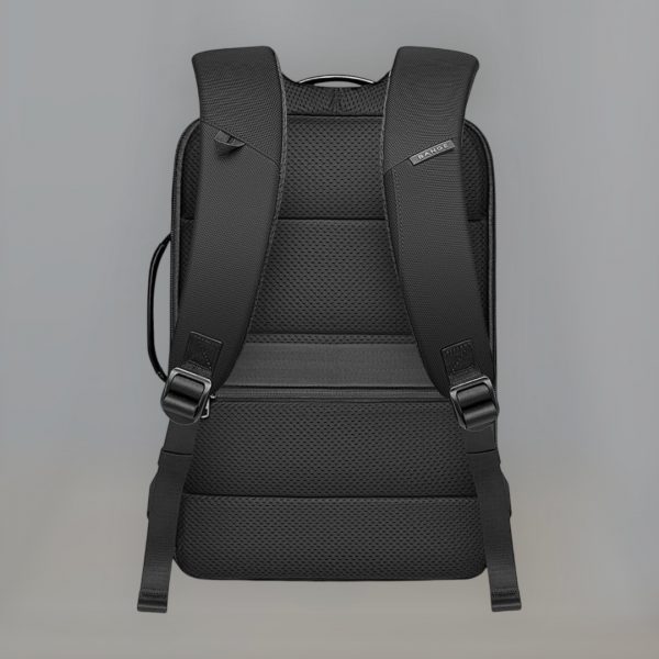 Σακίδιο πλάτης 30L Laptop 15,6” Bange BG-S51 μαύρο - Image 4