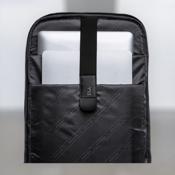 Σακίδιο πλάτης 30L Laptop 15,6” Bange BG-S51 μαύρο - Image 8