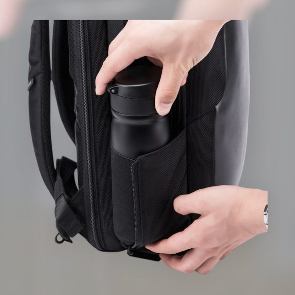 Σακίδιο πλάτης 30L Laptop 15,6” Bange BG-S51 μαύρο - Image 9