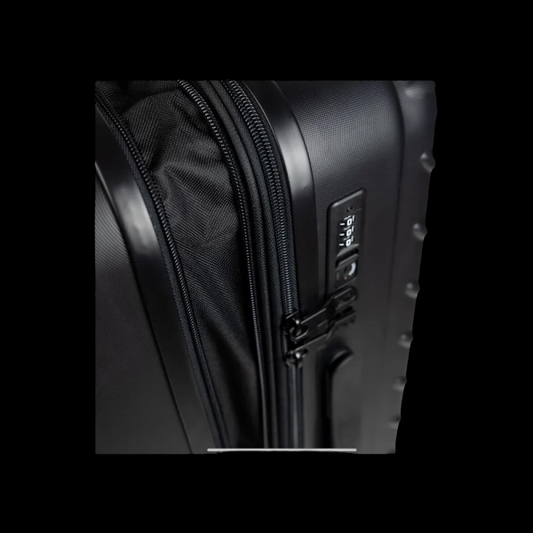 Βαλίτσα trolley case Caterpillar μεσαία 83688-01/60cm - Image 5