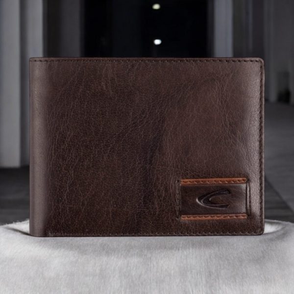 250-704-29 Πορτοφόλι camel active panama Καφέ - Image 2