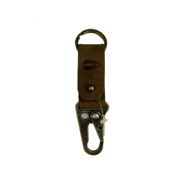 326-701-29 Μπρελόκ CAMEL ACTIVE OLBIA Brown - Image 2