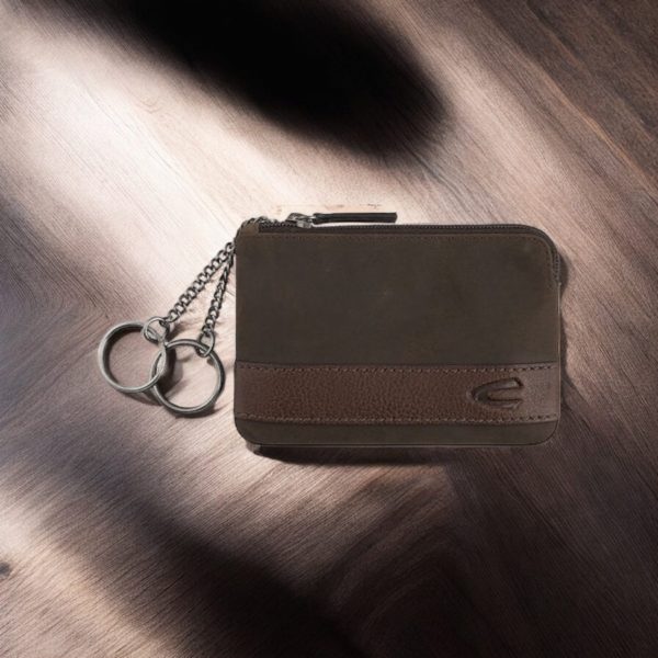 274-701-29 Κλειδοθήκη Camel Active taipeh Brown - Image 2