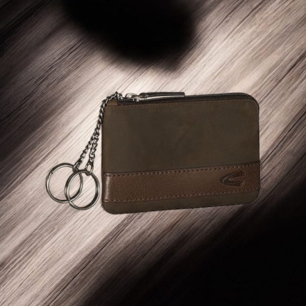274-701-29 Κλειδοθήκη Camel Active taipeh Brown - Image 3