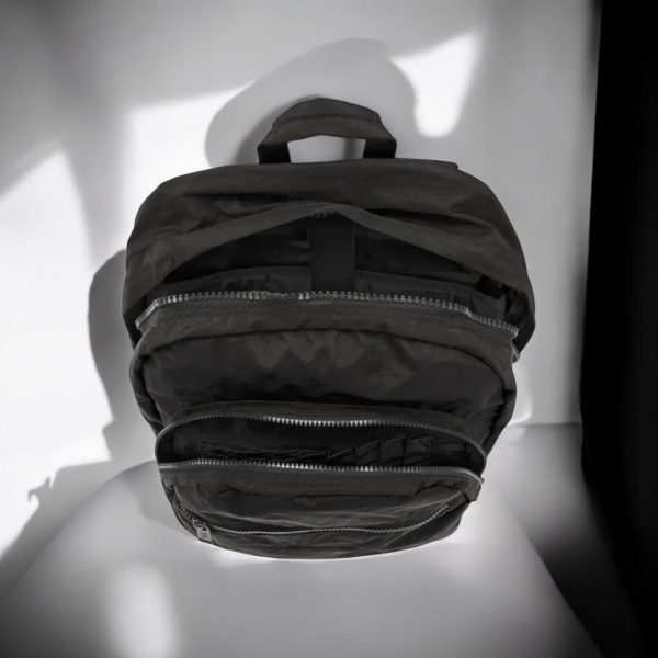 B00-225-60 Σακίδιο πλάτης camel active journey black - Image 3