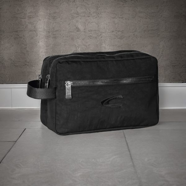 B00-403-60 Νεσεσέρ CAMEL ACTIVE JOURNEY Μαύρο - Image 2