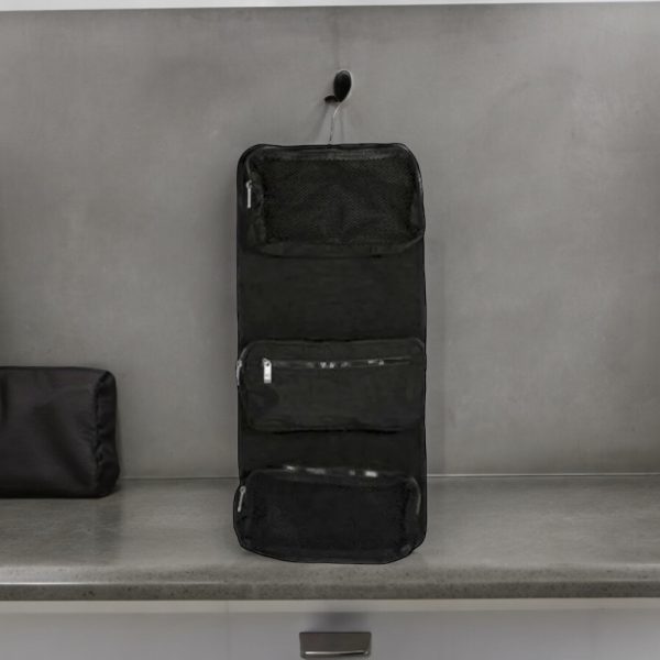 B00-402-60 Νεσεσέρ CAMEL ACTIVE JOURNEY Μαύρο - Image 3