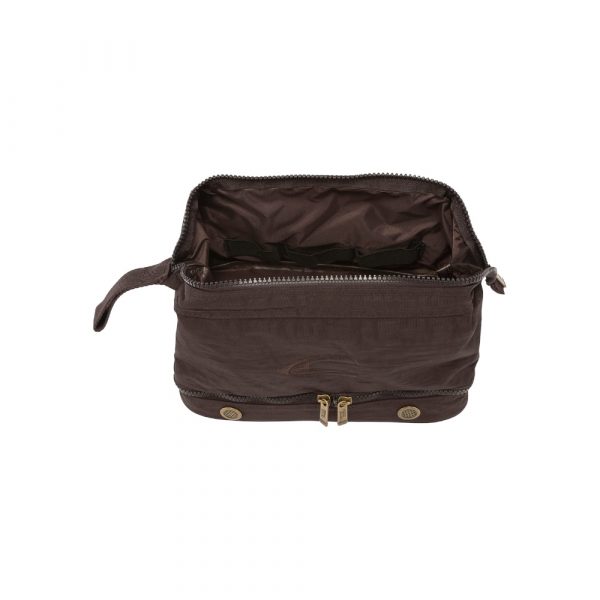 B00-401-20 Νεσεσέρ CAMEL ACTIVE JOURNEY Καφέ - Image 3