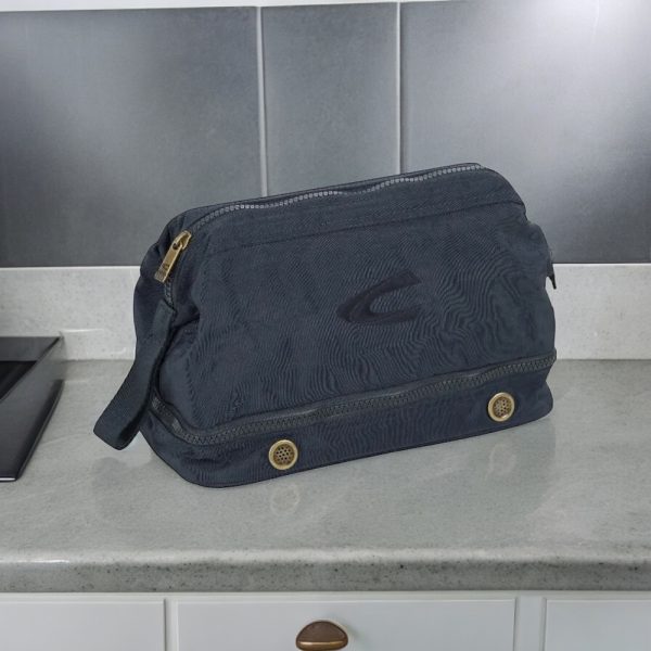 B00-401-58 Νεσεσέρ CAMEL ACTIVE JOURNEY DARK Blue - Image 2