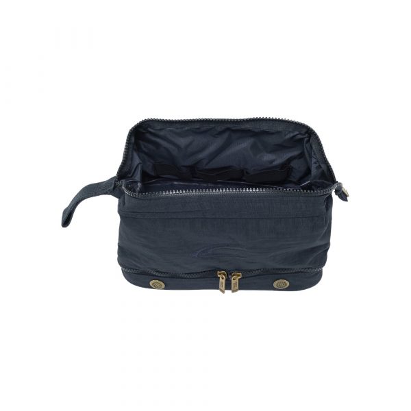 B00-401-58 Νεσεσέρ CAMEL ACTIVE JOURNEY DARK Blue - Image 4