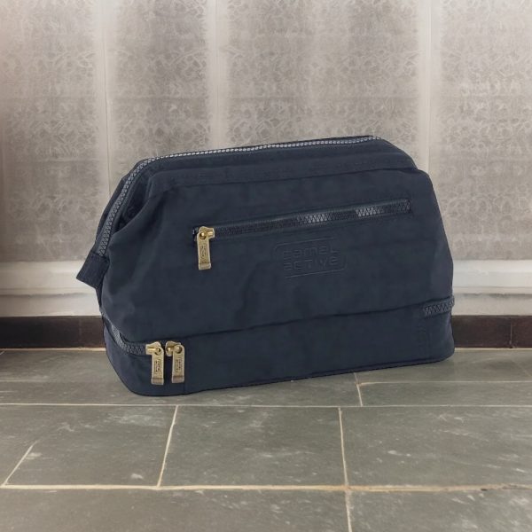 B00-401-58 Νεσεσέρ CAMEL ACTIVE JOURNEY DARK Blue - Image 3