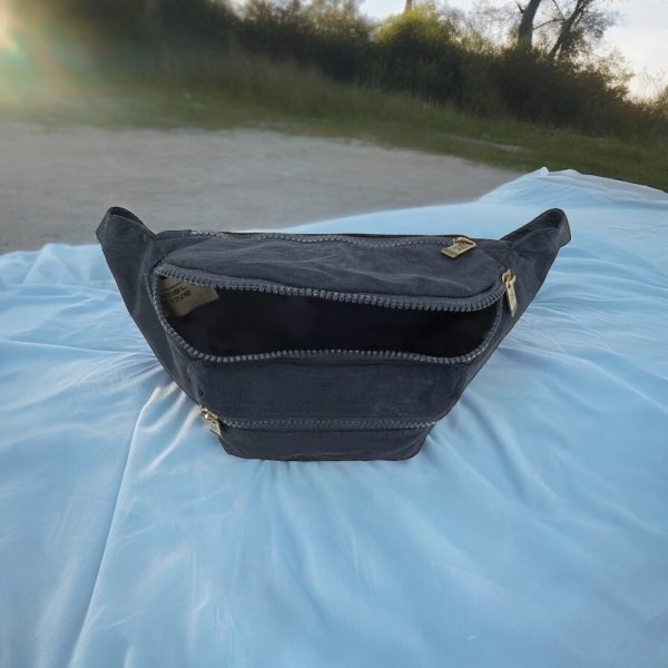 B00-301-58 Τσαντάκι Μέσης CAMEL ACTIVE JOURNEY dark blue - Image 3