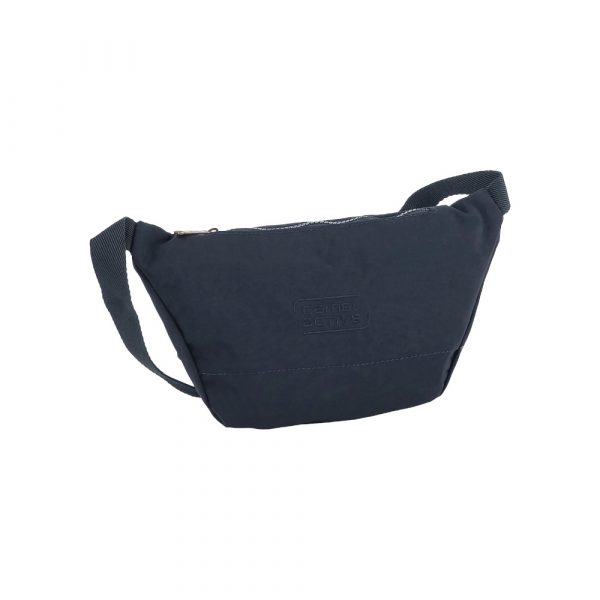 B00-301-58 Τσαντάκι Μέσης CAMEL ACTIVE JOURNEY dark blue - Image 4