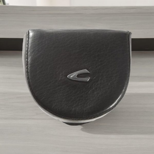 B34-723-60 Πορτοφολι CAMEL ACTIVE VEGAS Μαύρο - Image 2