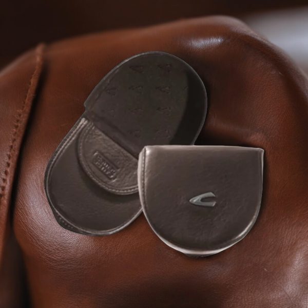 B34-723-20 Πορτοφόλι Κερμάτων CAMEL ACTIVE VEGAS Καφέ - Image 3