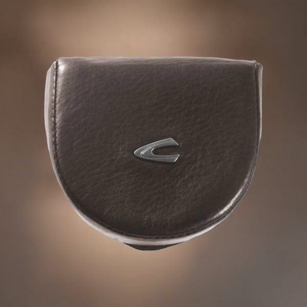 B34-723-20 Πορτοφόλι Κερμάτων CAMEL ACTIVE VEGAS Καφέ - Image 2