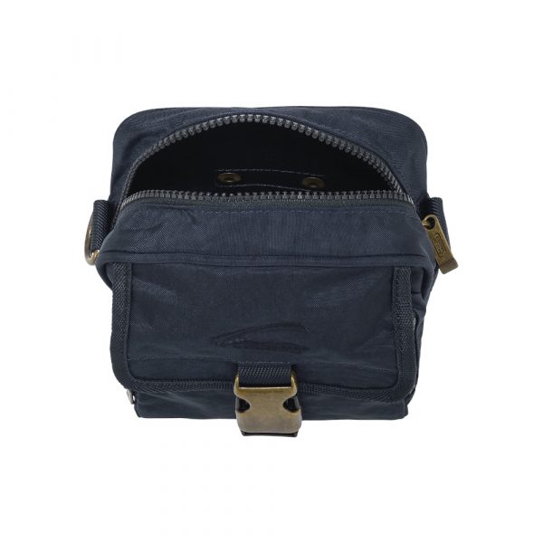 B00-913-58 Τσάντα CAMEL ACTIVE JOURNEY Dark Blue - Image 3