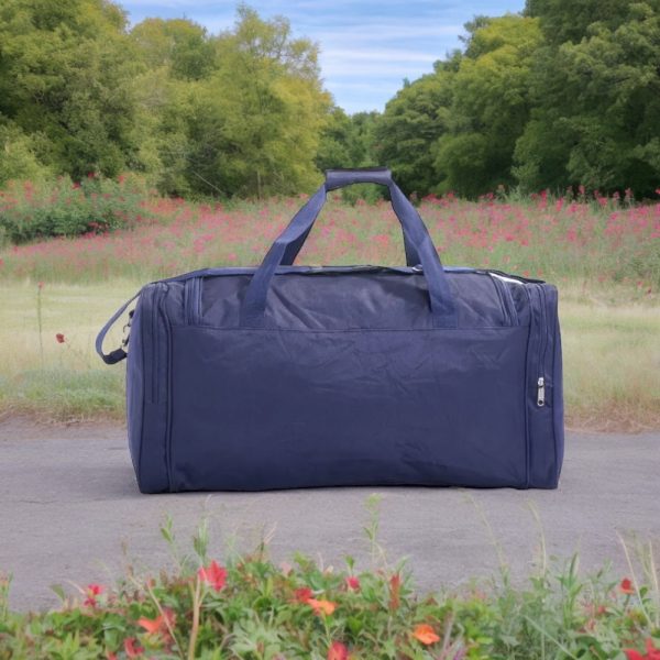 Σακ βουαγιάζ Cardinal 55cm 1300/401 μπλέ - Image 3