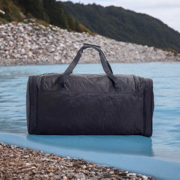 Σακ βουαγιάζ Cardinal 55cm 1300/401 μαύρο - Image 4