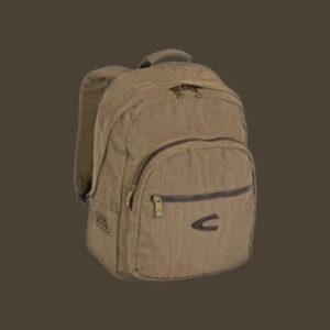 Camel Active Journey Σακίδιο Πλάτης Μπεζ